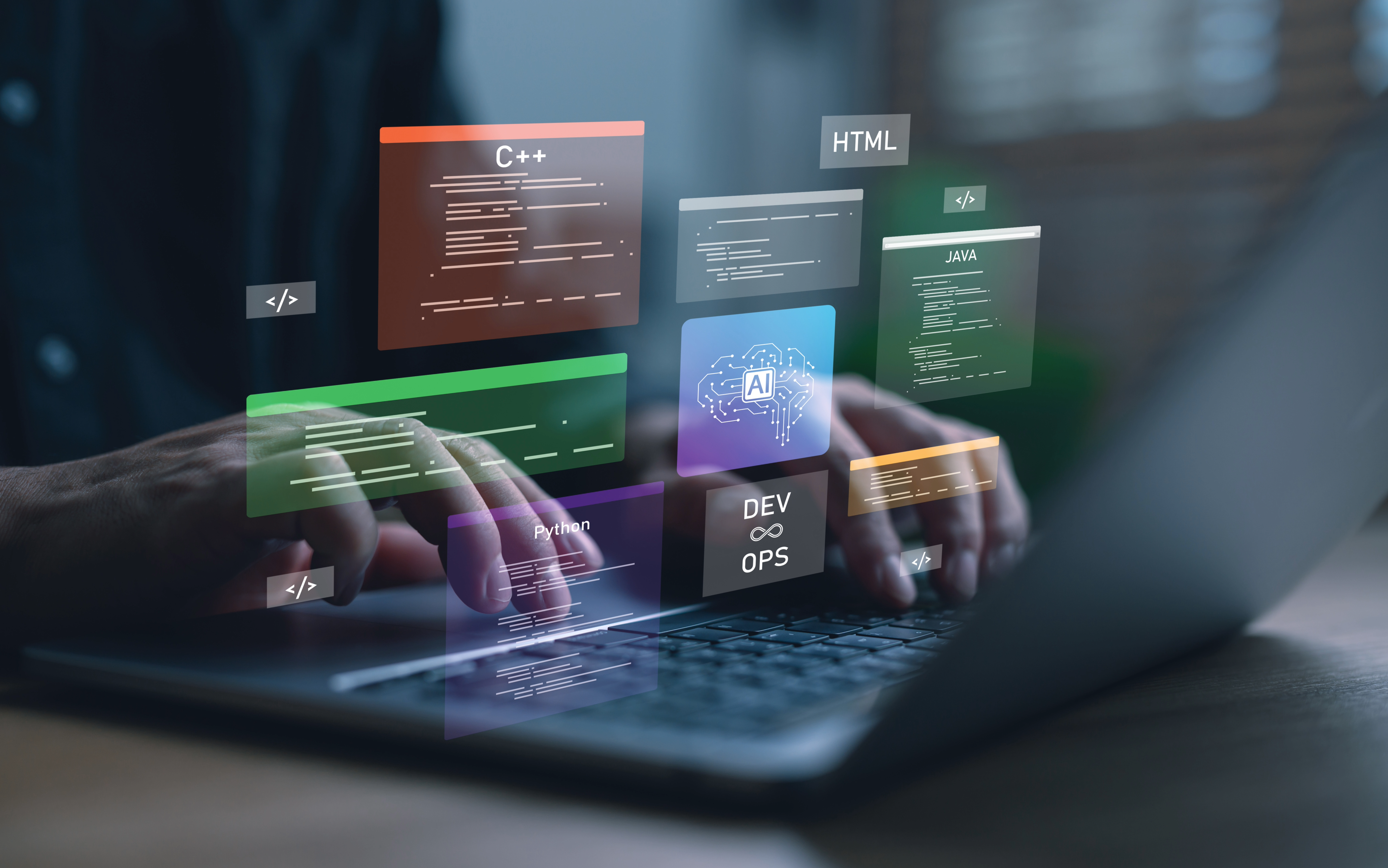 Web Development