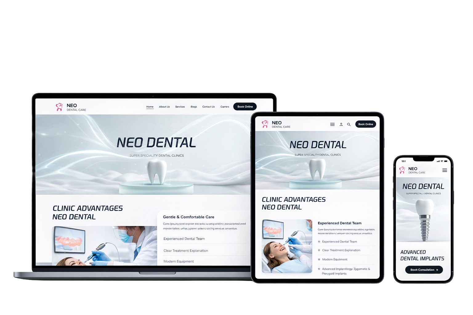 Neo dental care