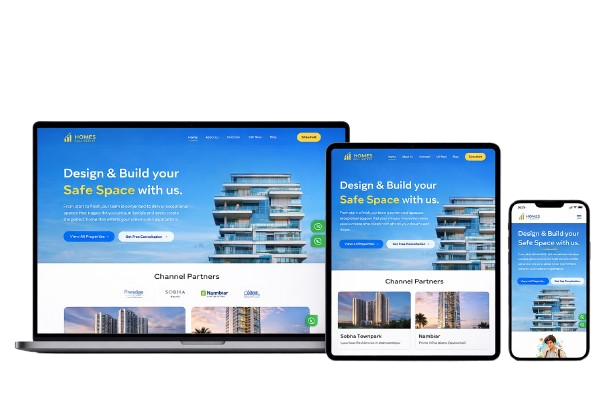 skyhomes